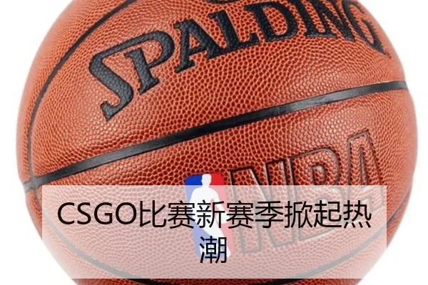 CSGO比赛新赛季掀起热潮 - weidesports